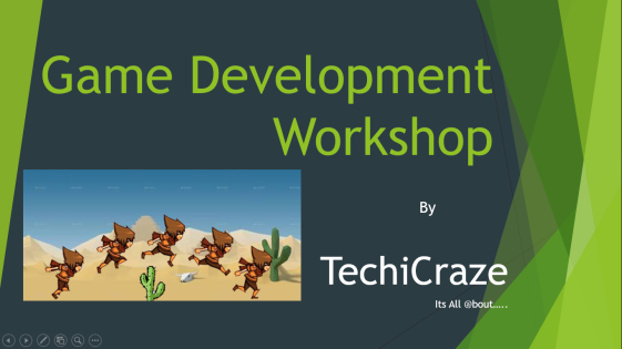 game-development-workshop